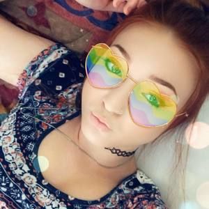 Meet your Posher, Audrey